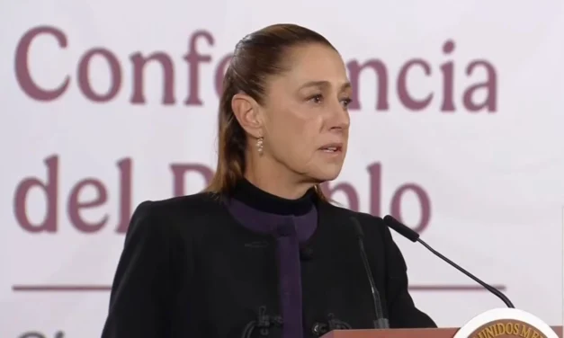 Decisión del Gobierno de Chihuahua, operativo donde murieron agentes estadounidenses, aclara CSP