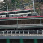 Concluye construcción del Tren Interurbano