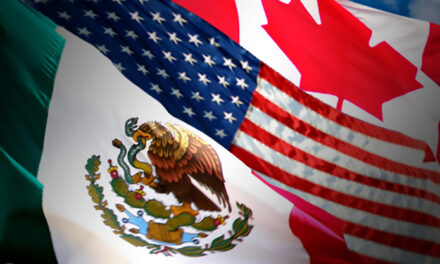 Canadá busca blindaje en México ante la tormenta del T-MEC