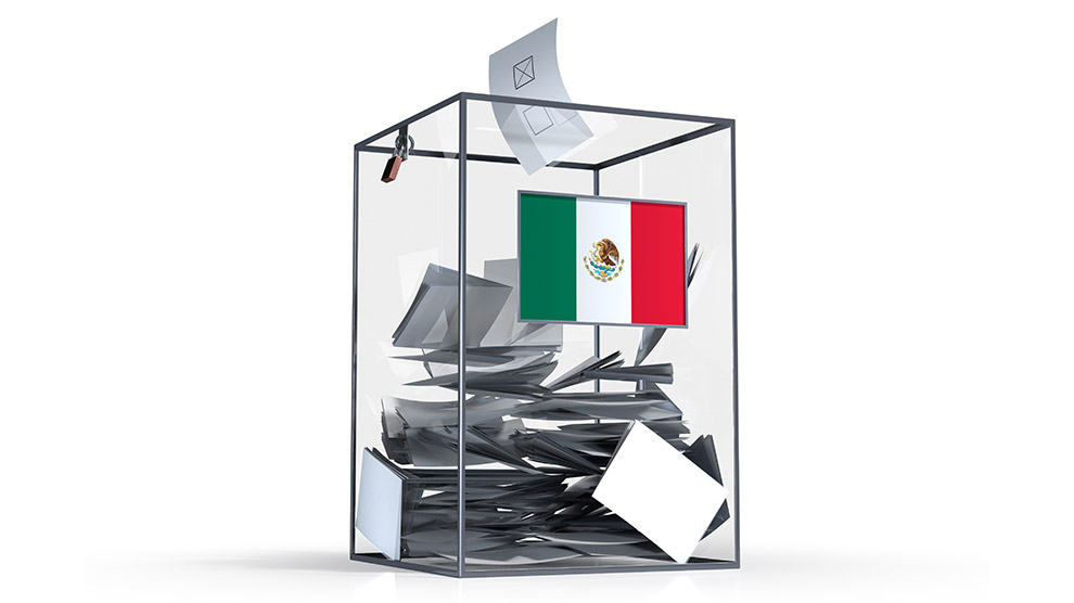 Plan B electoral: la voz del pueblo o el eco de un partido hegemónico