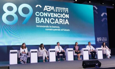 Sheinbaum presiona por más crédito; banca y Banxico empujan pagos digitales