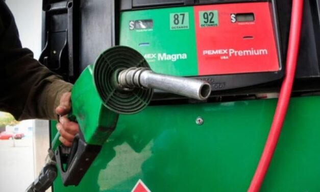 IEPS contiene el golpe del petróleo, pero compromete el margen presupuestal