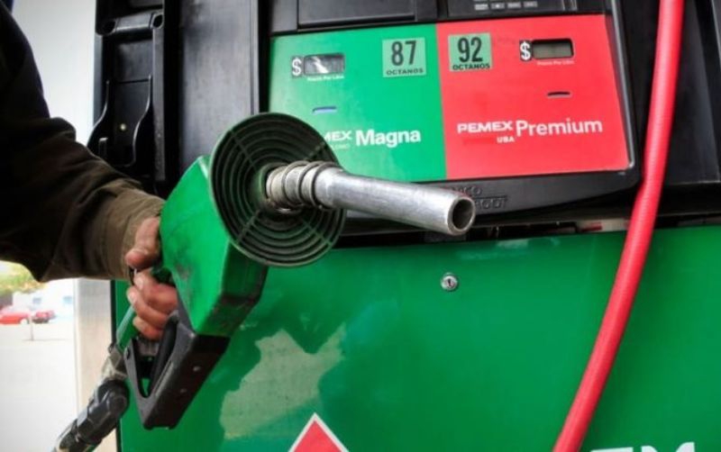 IEPS contiene el golpe del petróleo, pero compromete el margen presupuestal