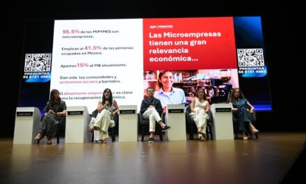 Banca lanza fundación para atacar la raíz de la desigualdad