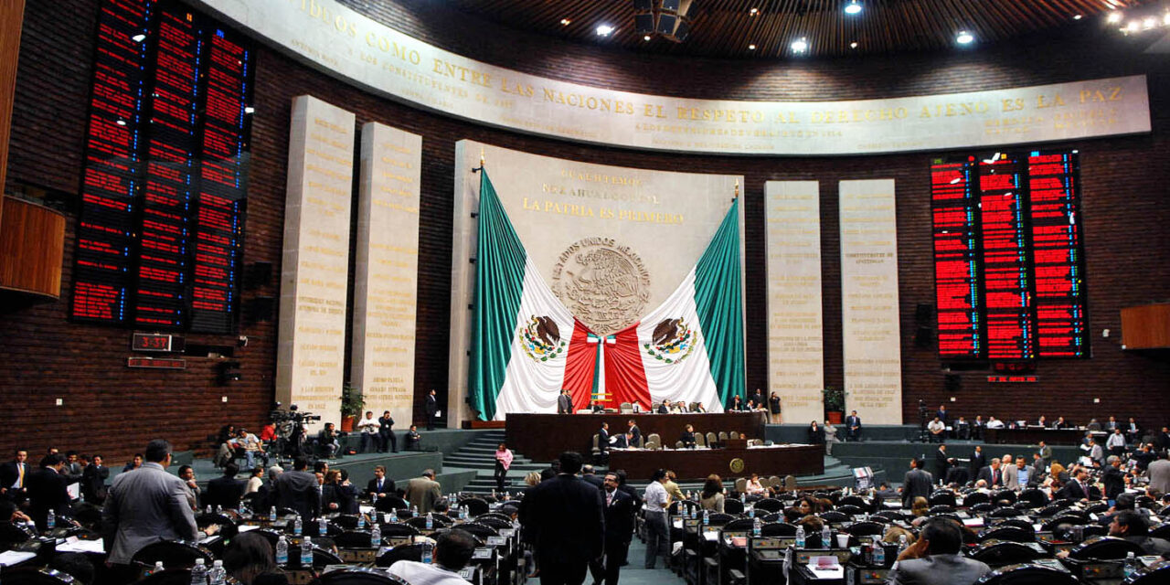 Reforma electoral, sin consenso para llegar a San Lázaro