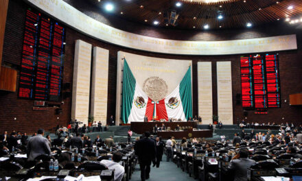 Reforma electoral, sin consenso para llegar a San Lázaro