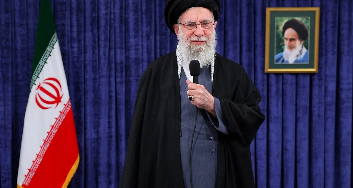 Muere el ayatollah Alí Jamenei tras ataques estadounidenses