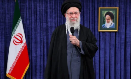 Muere el ayatollah Alí Jamenei tras ataques estadounidenses