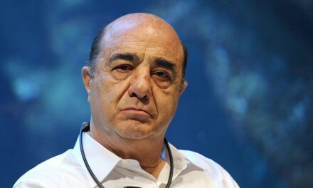 Sufre Murillo Karam derrame cerebral; cumple prisión domiciliaria por caso Ayotzinapa