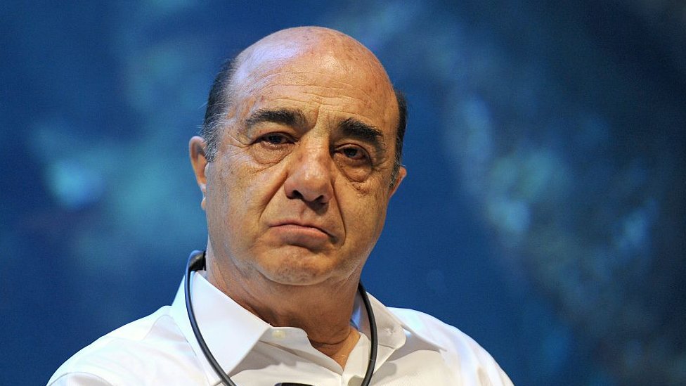 Sufre Murillo Karam derrame cerebral; cumple prisión domiciliaria por caso Ayotzinapa