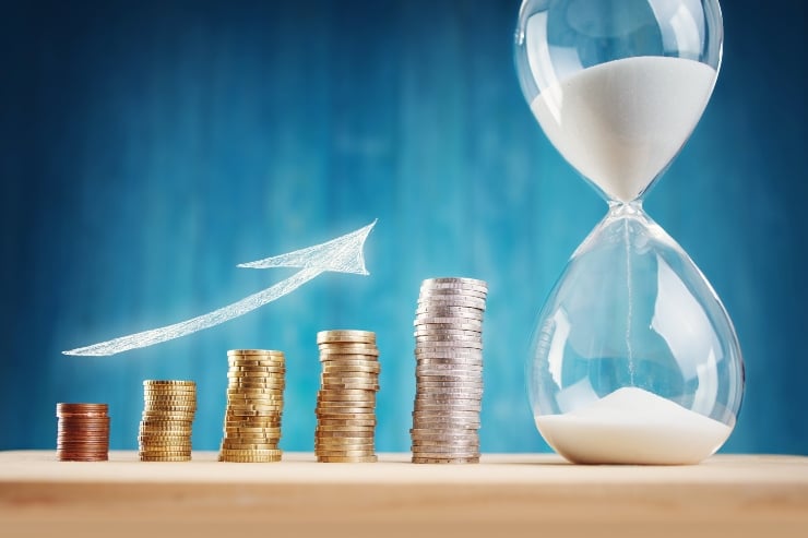 México: grado de inversión, pero comida más cara