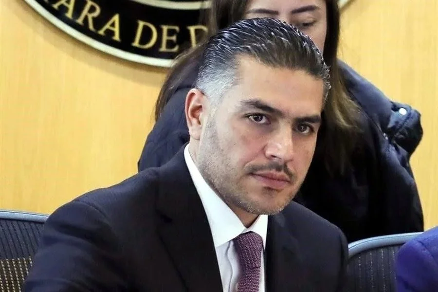 Niega hHarfuch participación de agentes extrajeros en operaciones de seguridad en México