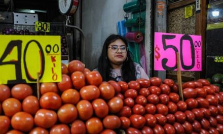 Inflación, jitomate y señales de alerta