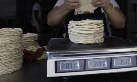 Tortilla en México: sube el costo y crece la confusión