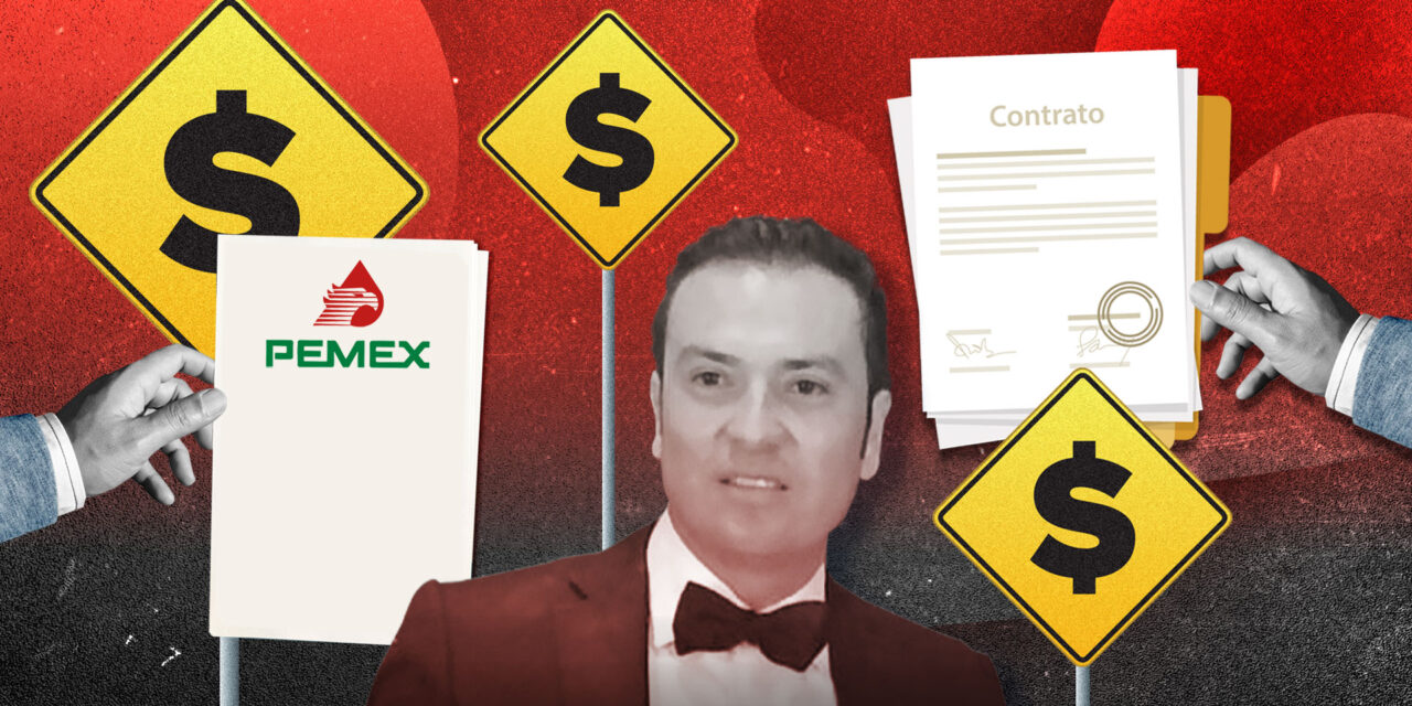 El “Grupo Tabasco” y los nuevos ricos de la 4T