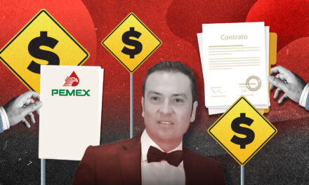 El “Grupo Tabasco” y los nuevos ricos de la 4T