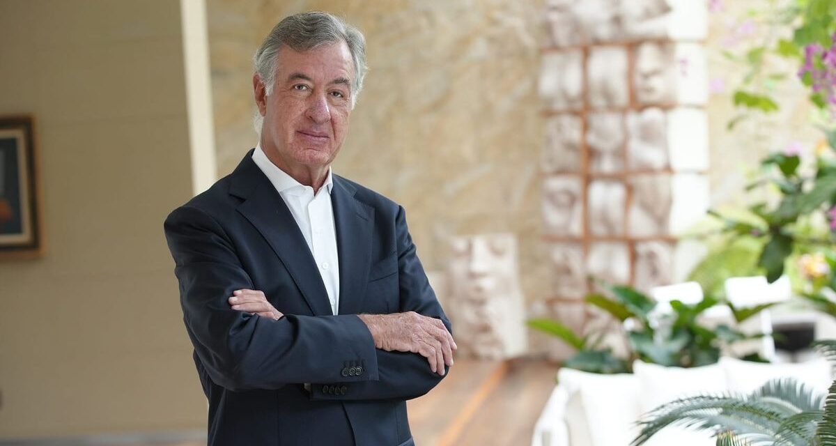 Banamex y el reto de Chico Pardo