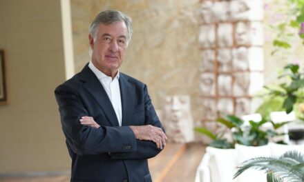 Banamex y el reto de Chico Pardo