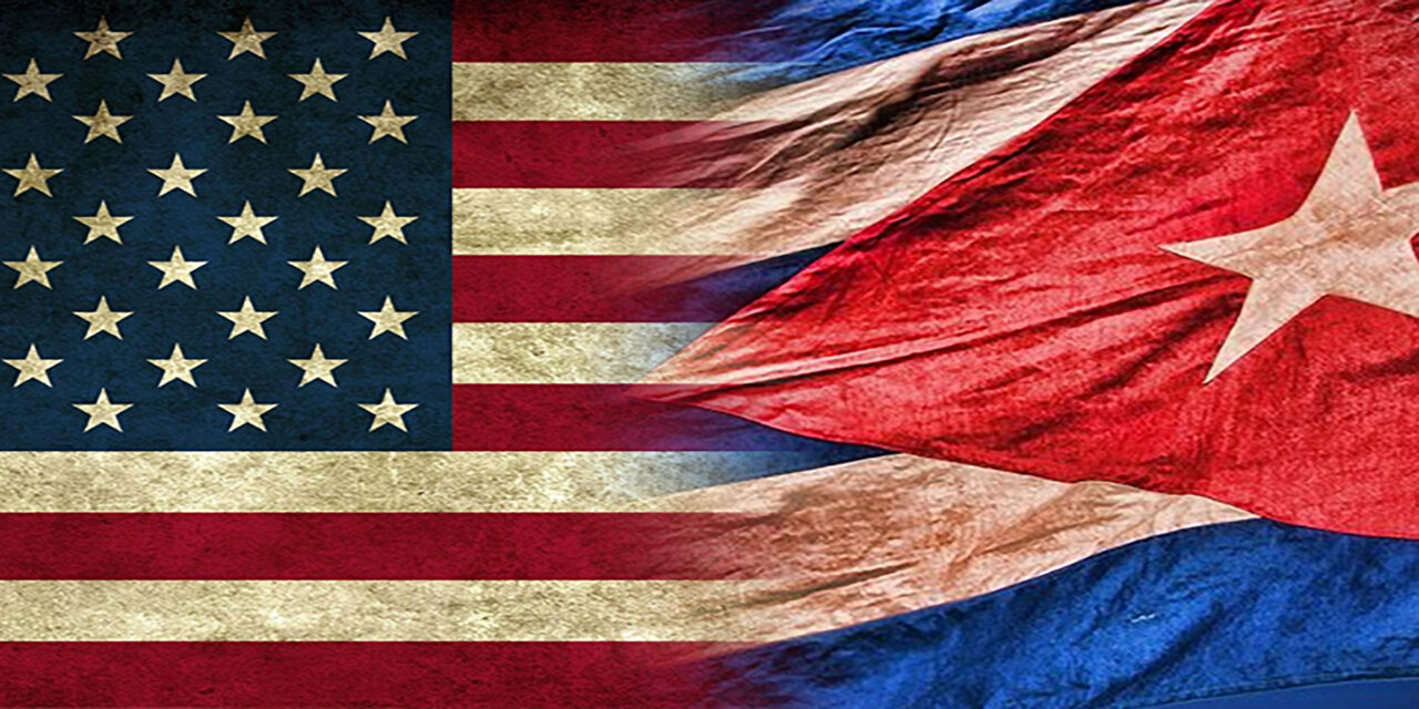 Estados Unidos lanza ultimátum a Cuba y le da dos semanas para liberar a presos de alto perfil