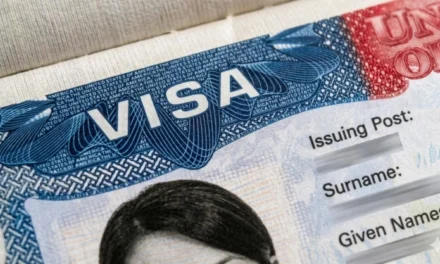 Sin dar nombre, Estados Unidos restringe visas a familiares y socios del Cártel de Sinaloa