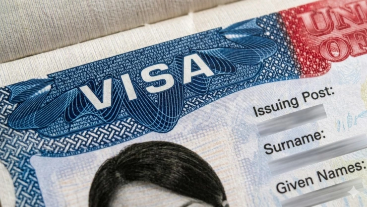Sin dar nombre, Estados Unidos restringe visas a familiares y socios del Cártel de Sinaloa