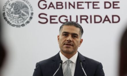 Investiga FGR caso CIA en Chihuahua y Gobernadora dice desconocer una supuesta colaboración