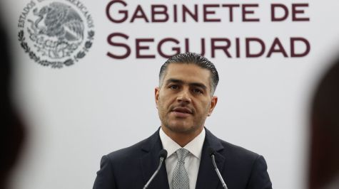 Investiga FGR caso CIA en Chihuahua y Gobernadora dice desconocer una supuesta colaboración