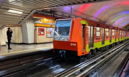 Metro CDMX al límite rumbo al Mundial