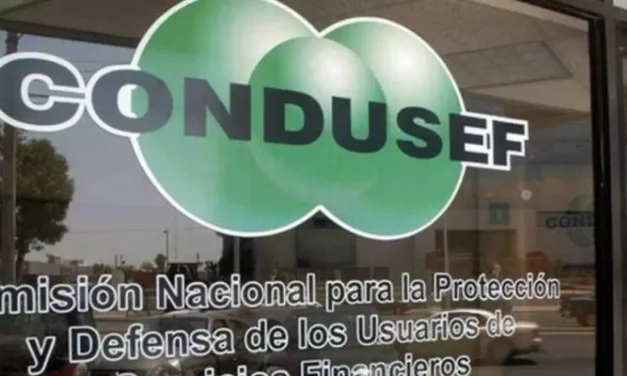 Más de 7 millones de reclamaciones contra bancos en México