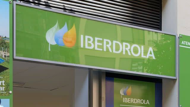 De Iberdrola a Petrobras: el giro energético