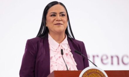 Se consuman cambios en Morena