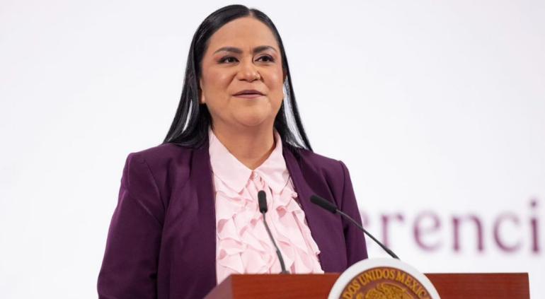 Se consuman cambios en Morena