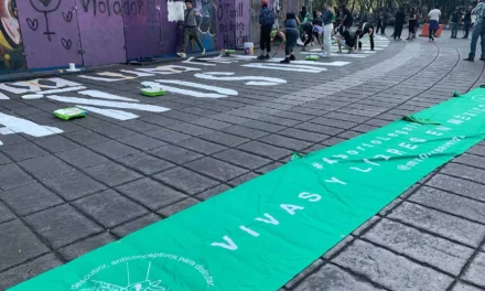 CRIMINALIZACIÓN DE LA MUJER POR ABORTO ES UNA FALACIA; LA MAYORÍA DE LOS PROCESADOS POR COMETER ESE DELITO SON HOMBRES: UNNA