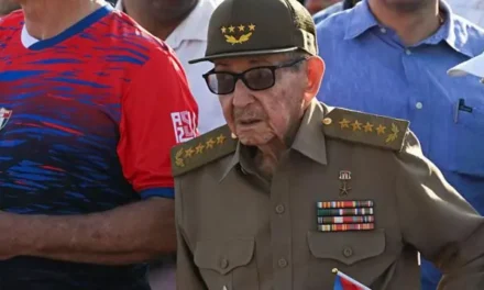 Acusa Estados Unidos a Raúl Castro de conspiración para matar estadounidenses