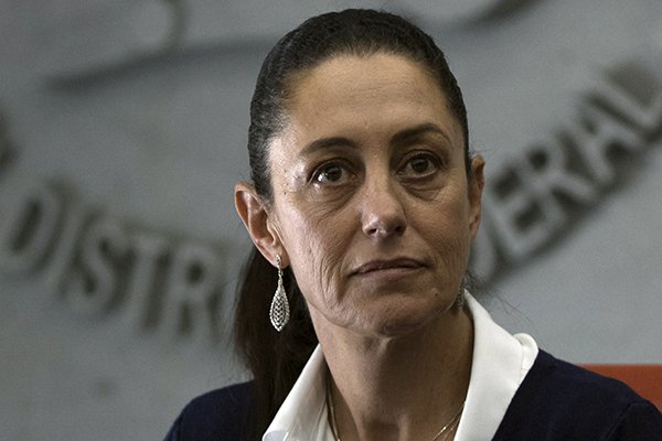 Sheinbaum pierde impulso; popularidad en descenso