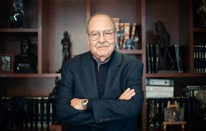Muere el abogado Javier Coello, “el fiscal de hierro”