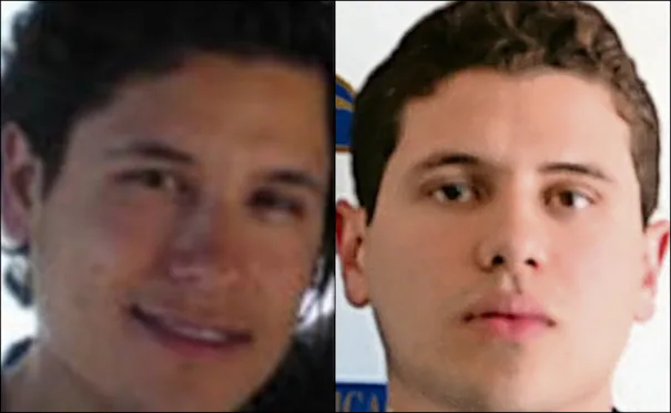 Ivan Archivado y su hermano Jesús habrán entrado en contacto con el gobierno de Estados Unidos para entregarse, reporta Los Angeles Times