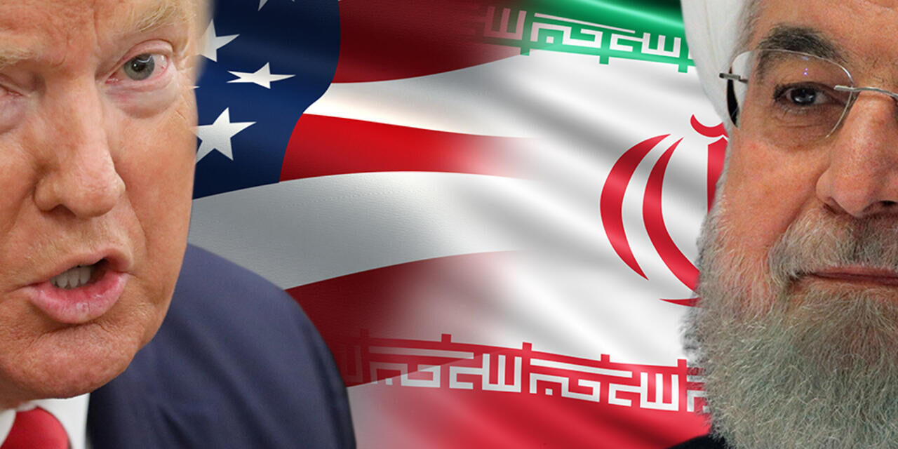 Da Estados Unidos por terminada guerra contra Irán