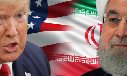 Da Estados Unidos por terminada guerra contra Irán