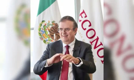 “Saldo blanco”, resultado de primera reunión de revisión del T-MEC