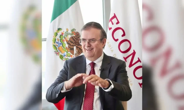 “Saldo blanco”, resultado de primera reunión de revisión del T-MEC