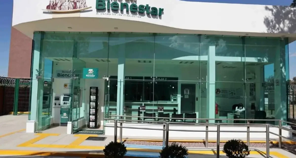 Da a conocer secretaría del bienestar pagos de programas del bienestar de mayo y junio del 2026