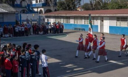 SEP anuncia que adelanta conclusión de ciclo escolar…por el Mundial