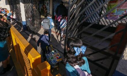 Da marcha atrás la SEP y no moverá el cierre del ciclo escolar