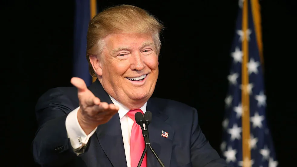 “Los carteles gobiernan México, nadie más lo hace”: Trump