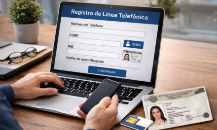 CRT extiende plazo para registro de lines móviles de telefonía