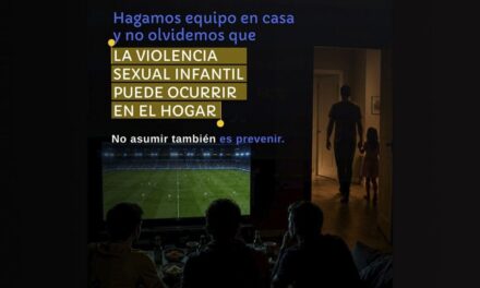 Early Institute, Alumbra e ILAS lanzan campaña de prevención para proteger a niñas, niños y adolescentes durante el Mundial