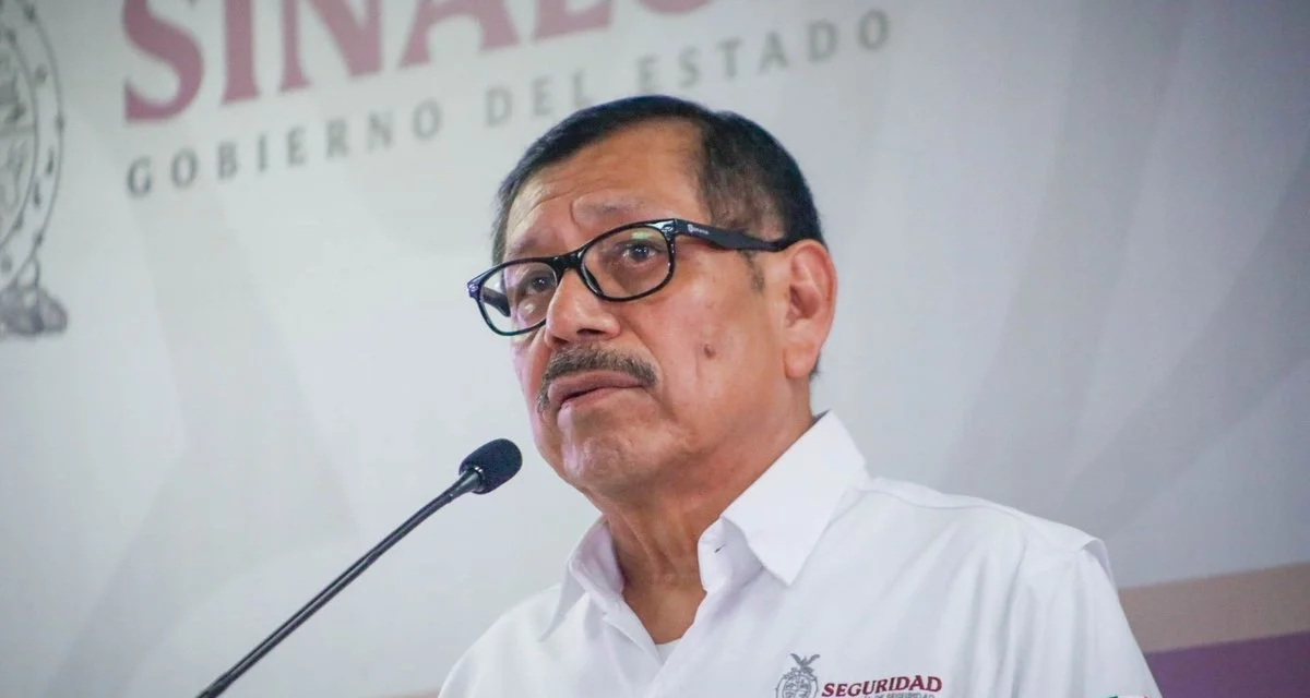 Gerardo Mérida se presenta a audiencia en Nueva York; comienza proceso de “intercambio de pruebas” entre él y la fiscalía de NY