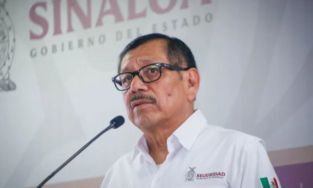 Gerardo Mérida se presenta a audiencia en Nueva York; comienza proceso de “intercambio de pruebas” entre él y la fiscalía de NY