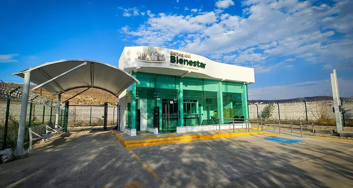 ¿Por qué vuelven a sancionar al Banco del Bienestar?